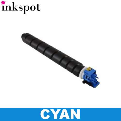 Kyocera Compatible TK8379 Cyan Toner 