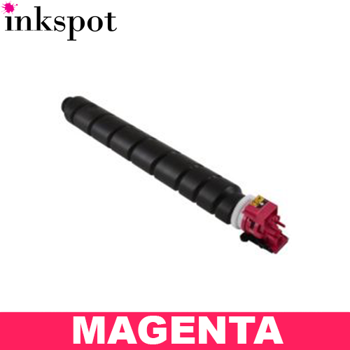 Kyocera Compatible TK8379 Magenta Toner 