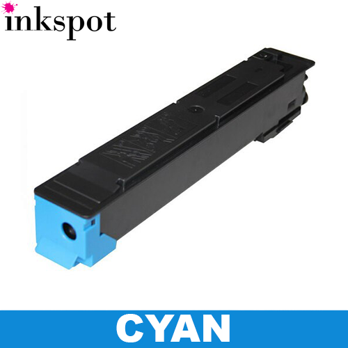 Kyocera Compatible TK8604 Cyan Toner 