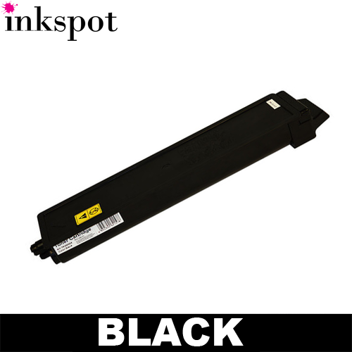 Kyocera Compatible TK899 Black Toner 