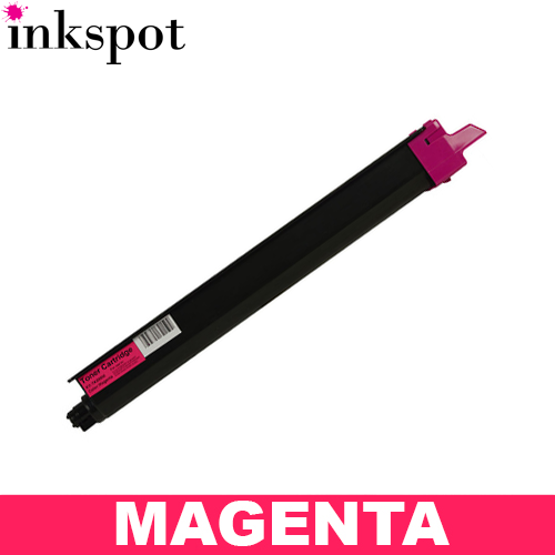 Kyocera Compatible TK899 Magenta Toner 