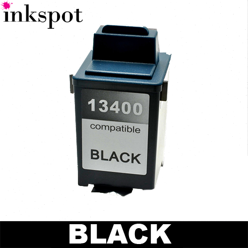 Lexmark Compatible 13400 Black