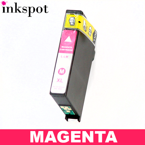 Lexmark Compatible 150 XL Magenta