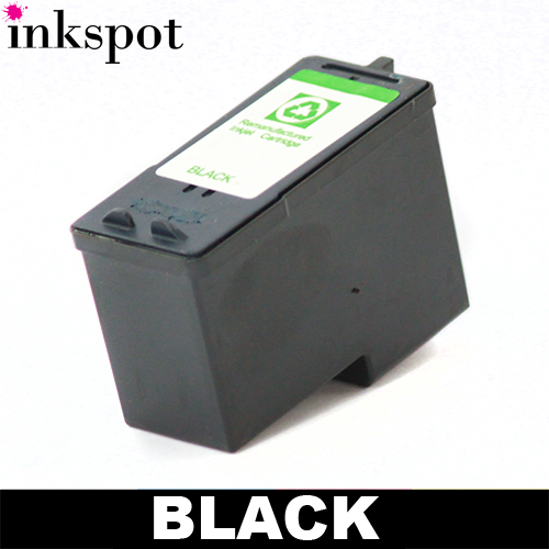 Lexmark Compatible 34 Black