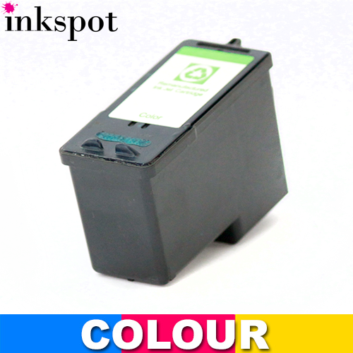 Lexmark Compatible 35 Colour