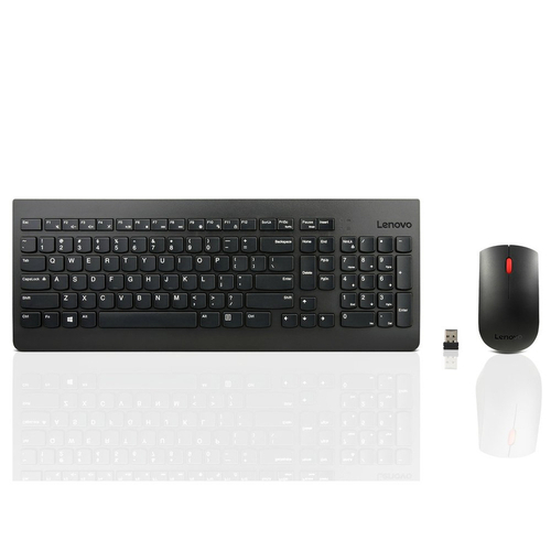 Lenovo Wireless Keyboard/Mouse