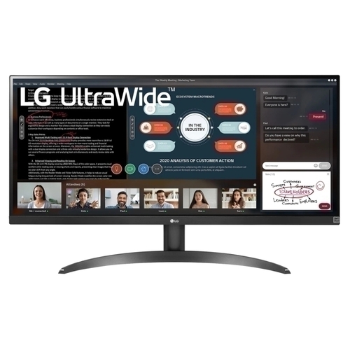 LG 29WP500 29inch FHD Monitor
