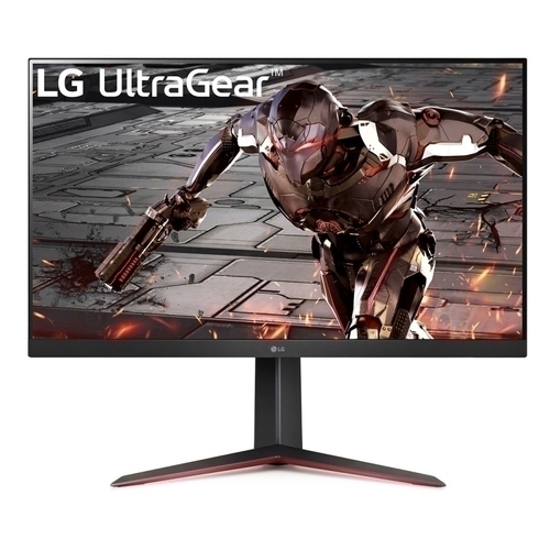 LG 32 inch QHD Gaming Monitor