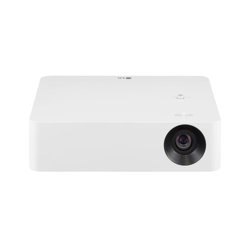 LG CineBeam 1080p FHD Portable LED Projector with 1000 ANSI