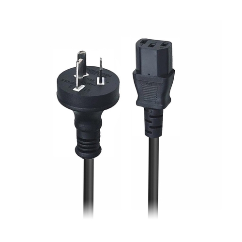 Lindy 1.5m 3-pin to IEC C13 Power Cable