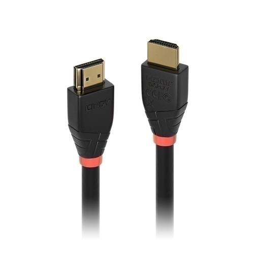 Lindy 7.5m Active HDMI 4K Cable