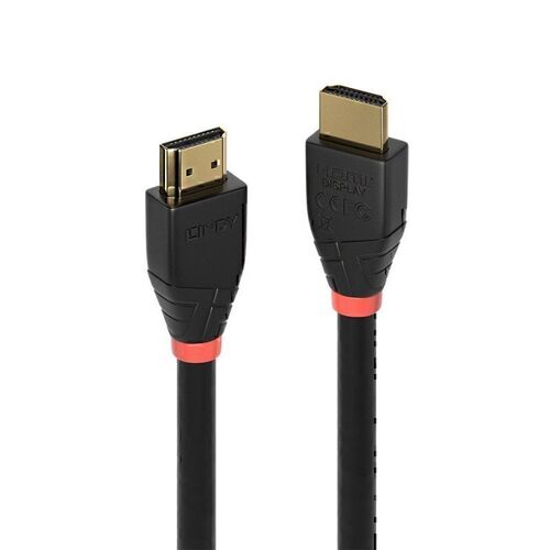 Lindy 10m Active HDMI 2.0 18G Cable - Active