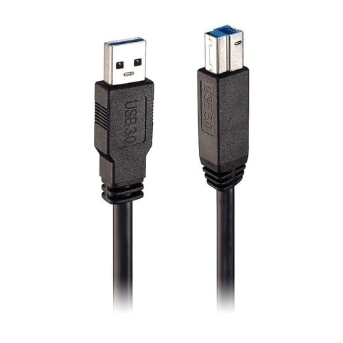 Lindy 10m USB-A 3.0 to USB-B Active Cable