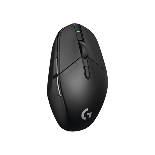 Logitech G-Series G303 Shroud Edition Wireless Gaming Mouse