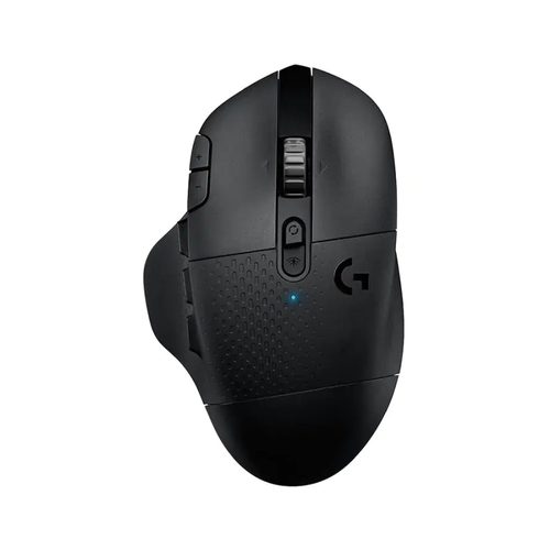 Logitech G-Series G604 LIGHTSPEED Wireless Gaming Mouse