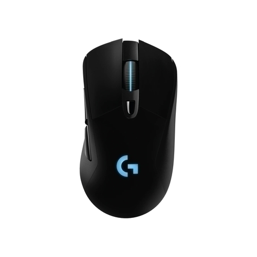 Logitech G-Series G703 LIGHTSPEED Wireless Gaming Mouse