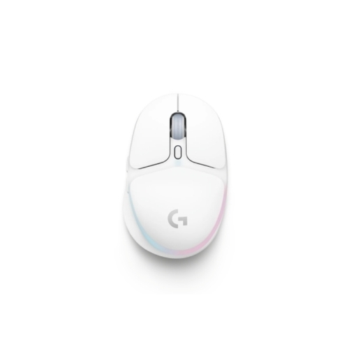 Logitech G-Series G705 Aurora Wireless Gaming Mouse