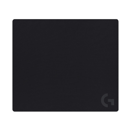 Logitech G-Series G740 Thick Cloth Gaming Mousepad 400 x 460mm - Large