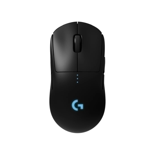 Logitech G-Pro Series PRO LIGHTSPEED Wireless Gaming Mouse