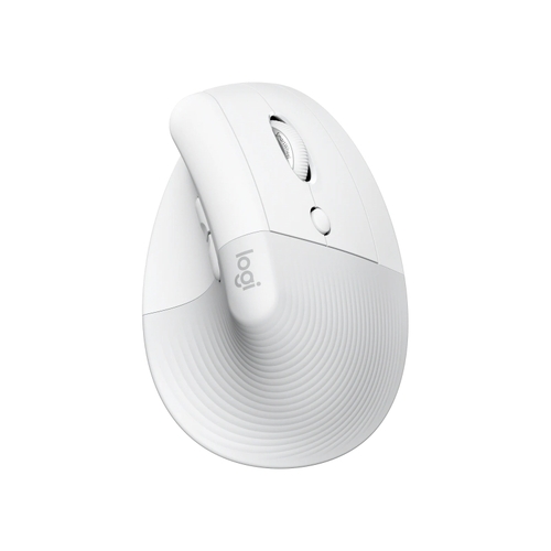 Logitech Ergo Series LIFT Vertical Wireless Mouse for MAC