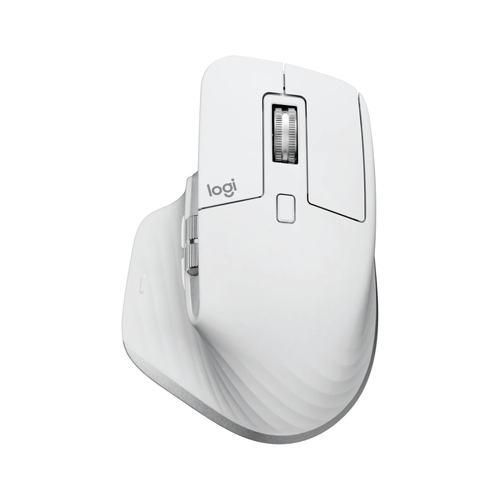 Logitech MX Master 3S Performance Wireless Mouse for MAC