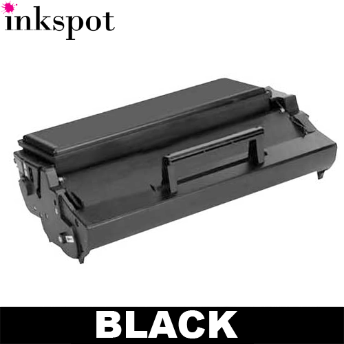 Lexmark Compatible E321 (12A7405) Black Toner