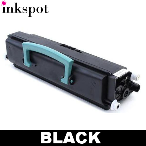 Lexmark Compatible E330 (34217XR) Black Toner