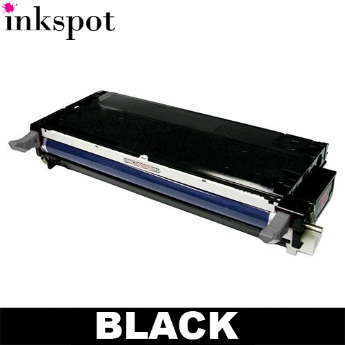 Lexmark Compatible X560 (X560H2KG) Black Toner