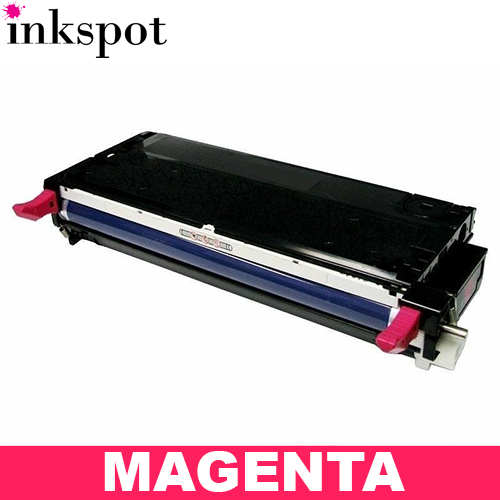 Lexmark Compatible X560 (X560H2MG) Magenta Toner