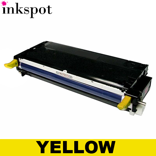 Lexmark Compatible X560 (X560H2YG) Yellow Toner