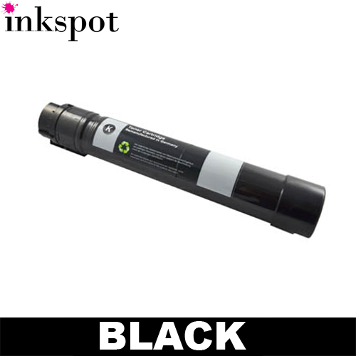 Lexmark Compatible C950 (C950X2KG) Black Toner