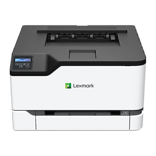 Lexmark C3326DW Colour Laser Printer