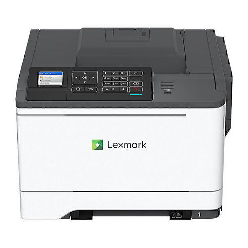 Lexmark CS521DN Colour Laser Printer