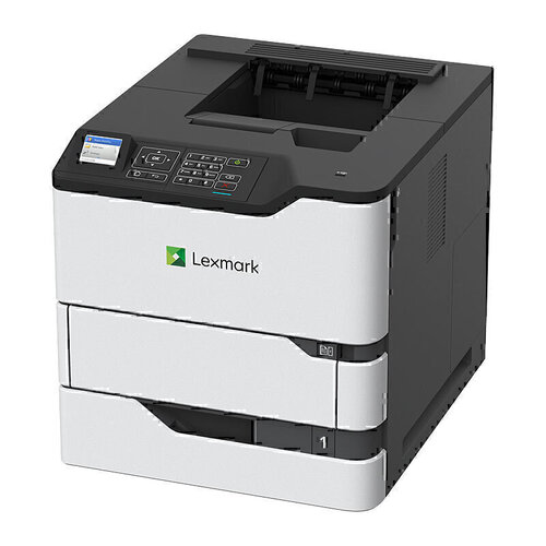 Lexmark MS823DN Mono Laser Printer