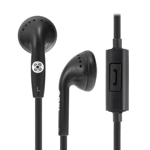 Moki In-Ear Earphone with In-Line Mic & Control