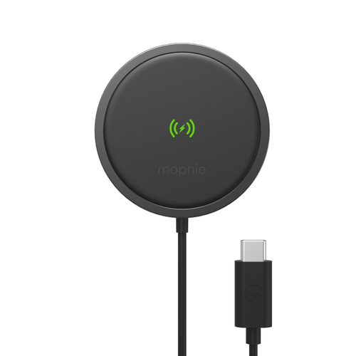 mophie Snap+ Wireless Universal Charger with MagSafe