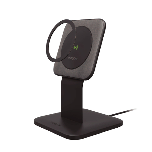 mophie Snap+ Wireless Universal Charging Stand with MagSafe