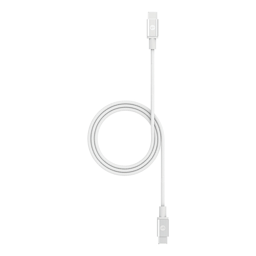 mophie USB-C Cable 1.5m - White