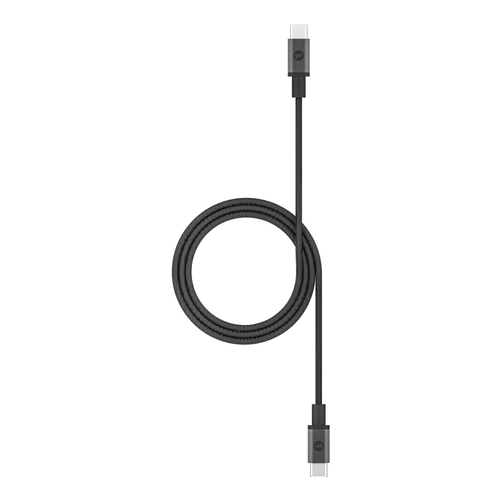 mophie USB-C Cable 1.5m - Black