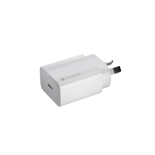 mophie 20W USB-C PD Wall Adapter