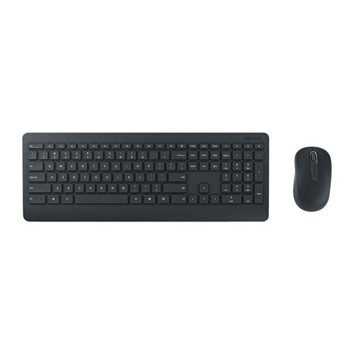Microsoft 900 Keyboard Mouse