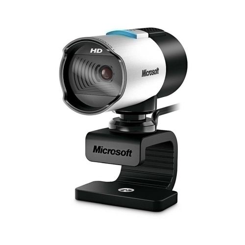 Microsoft LifeCam Studio FHD 1080p Webcam