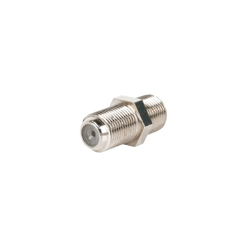 Monster Coaxial Coupler F-Type