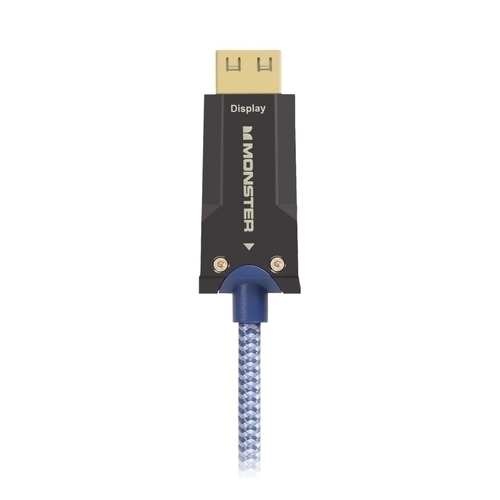 Monster Light Speed M3000 Ultra High Speed HDMI Cable - 20m
