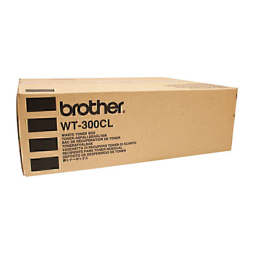 Genuine Brother WT300CL Waste Pack