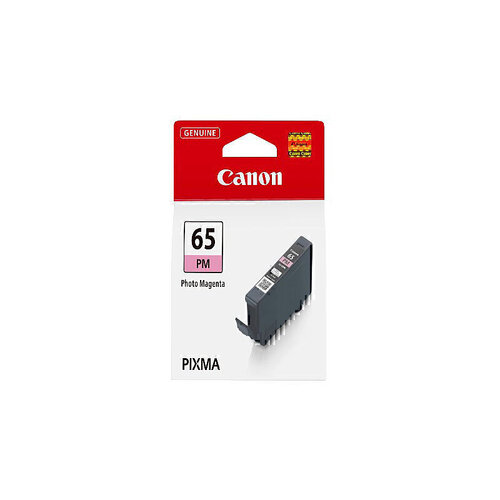 Genuine Canon CLI65 Photo Magenta Ink Tank