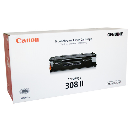 Genuine Canon CART-308II Toner Cartridge