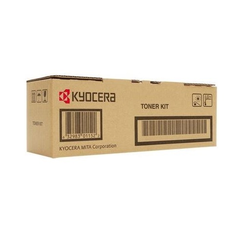 Genuine Kyocera TK1154 Black Toner