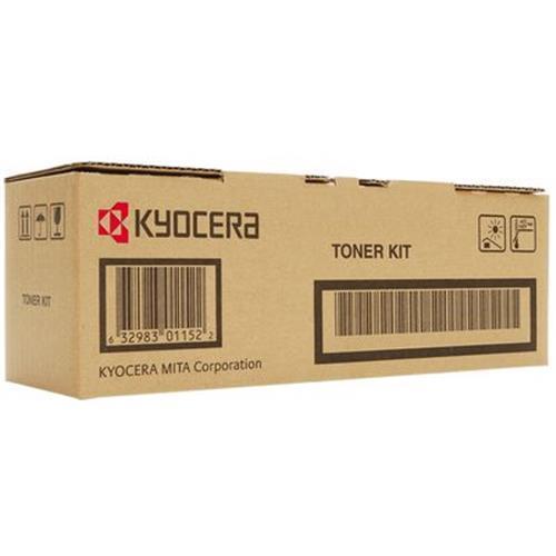 Genuine Kyocera TK6729 Black Toner