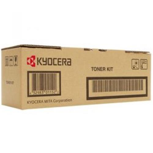 Genuine Kyocera TK7304 Black Toner